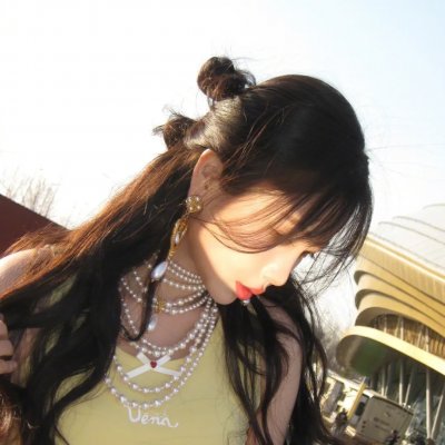 美杜莎无心