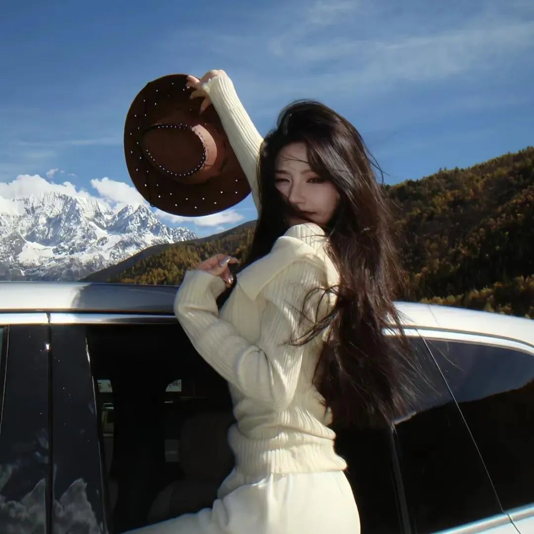 背后灵